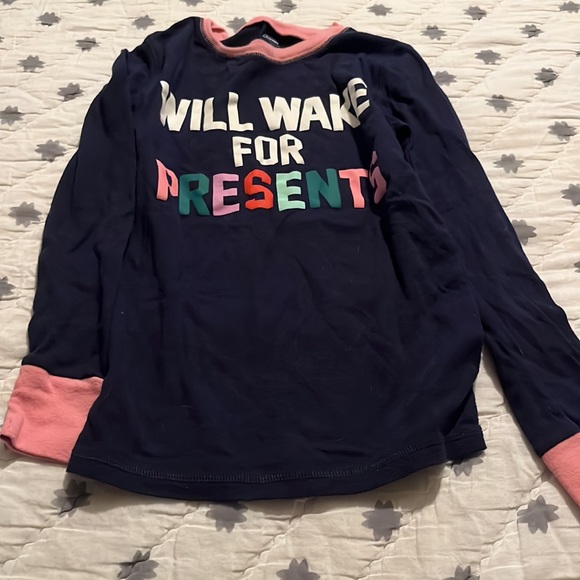 Christmas pajamas - Picture 2 of 4